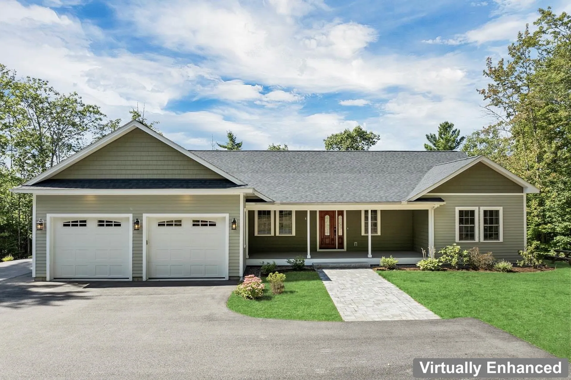 22 Clover Ridge Road Meredith NH 03253