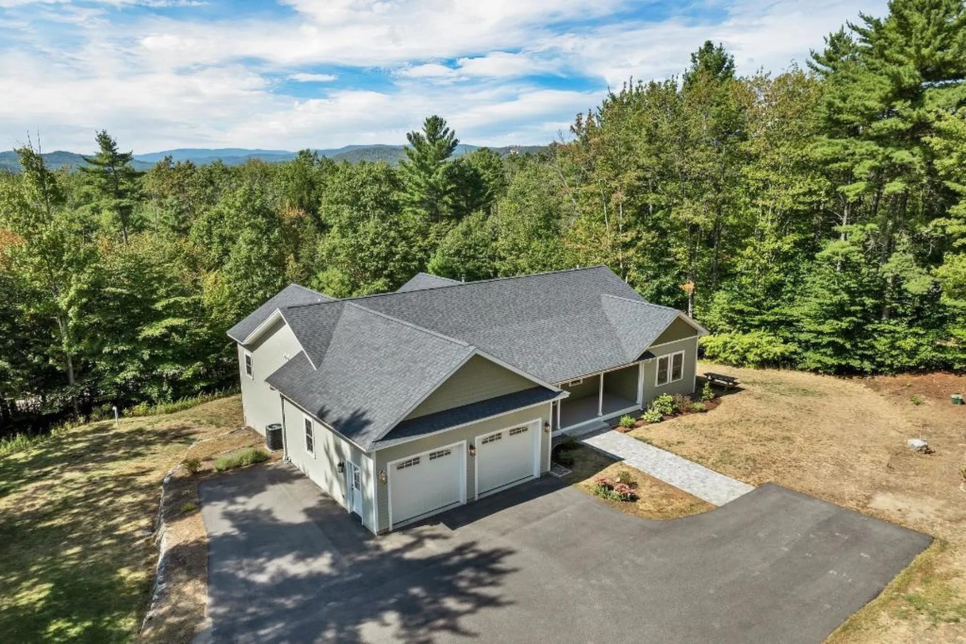 22 Clover Ridge Road Meredith NH 03253
