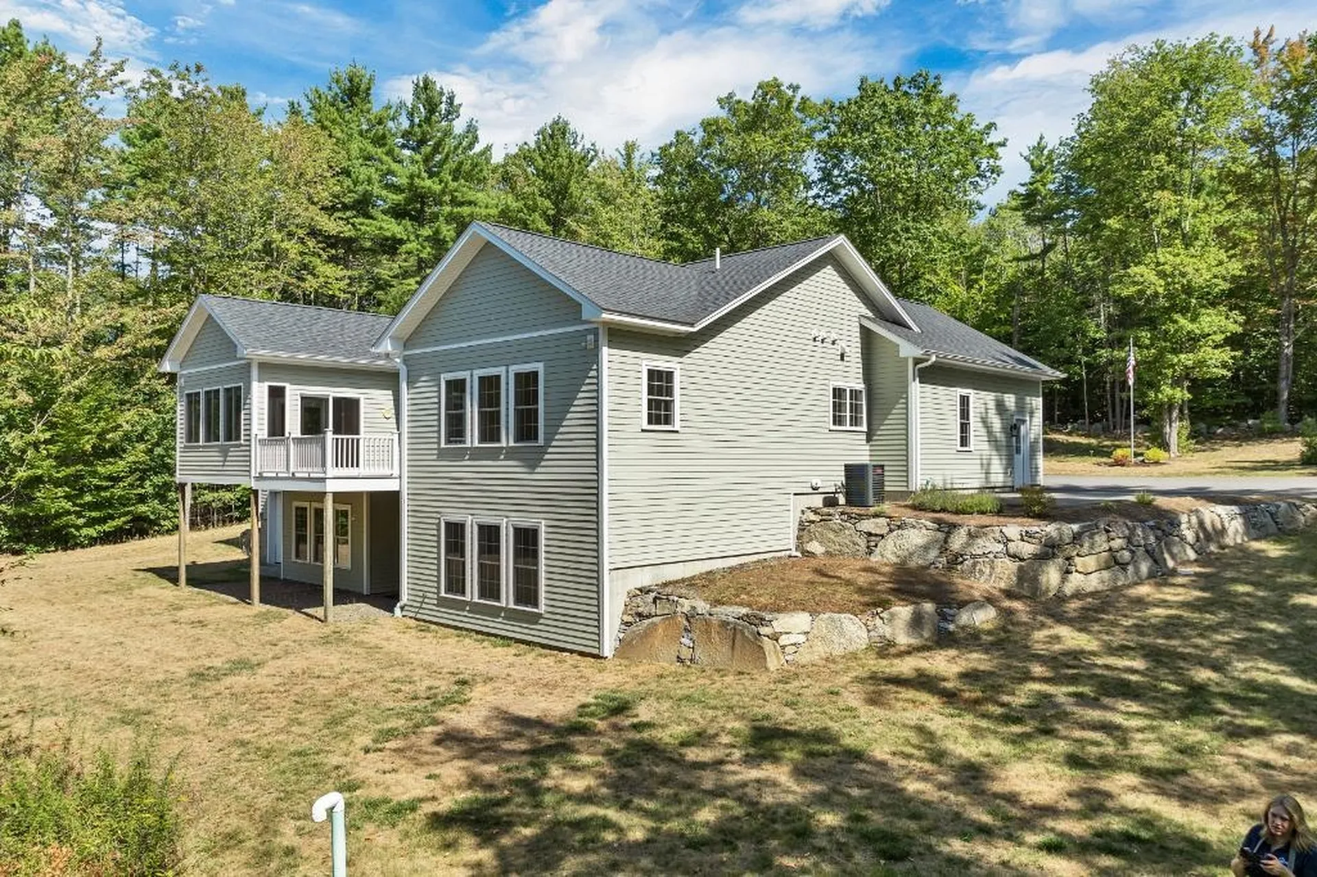 22 Clover Ridge Road Meredith NH 03253