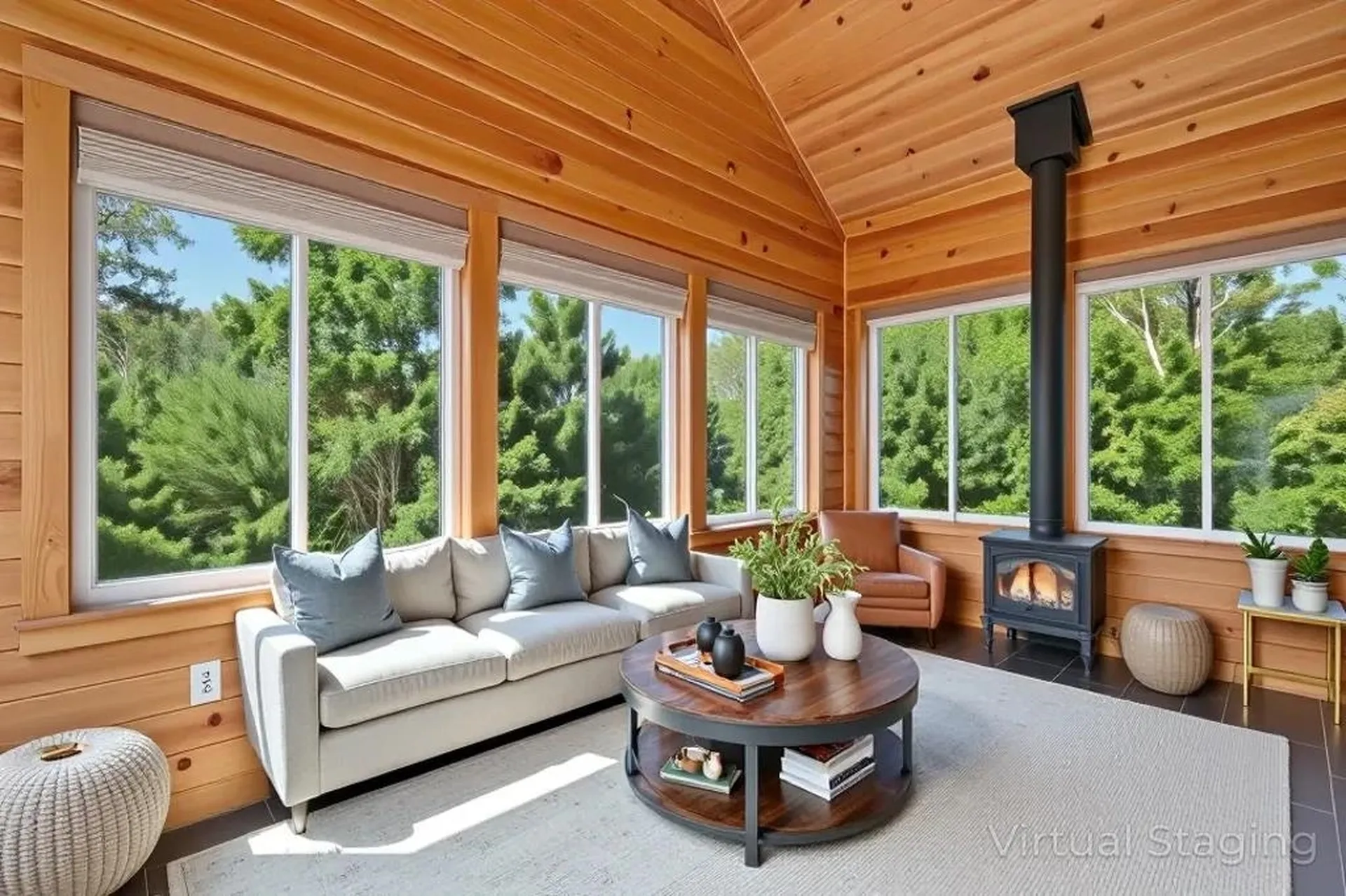 22 Clover Ridge Road Meredith NH 03253