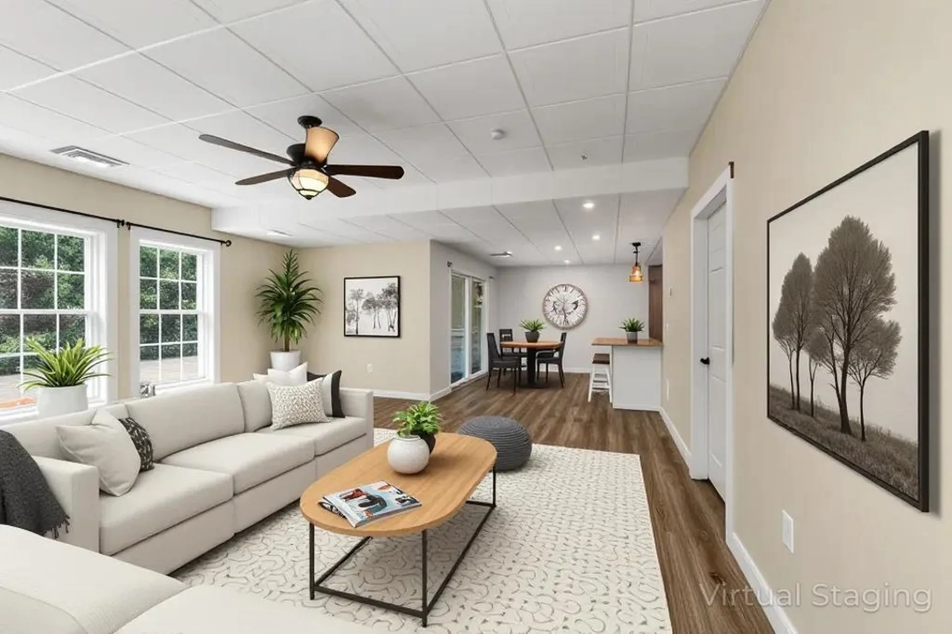 22 Clover Ridge Road Meredith NH 03253