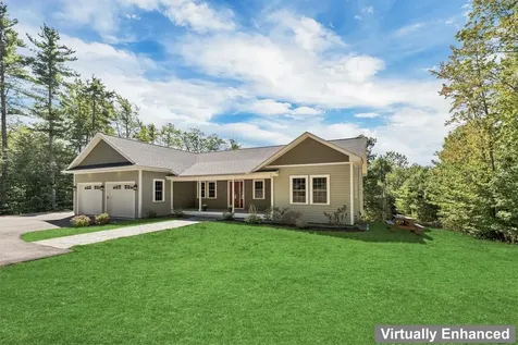 22 Clover Ridge Road Meredith NH 03253