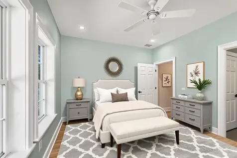 22 Clover Ridge Road Meredith NH 03253