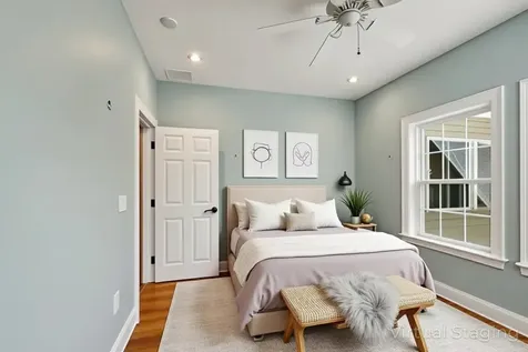 22 Clover Ridge Road Meredith NH 03253