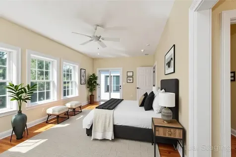 22 Clover Ridge Road Meredith NH 03253