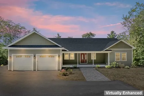 22 Clover Ridge Road Meredith NH 03253