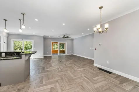 22 Clover Ridge Road Meredith NH 03253