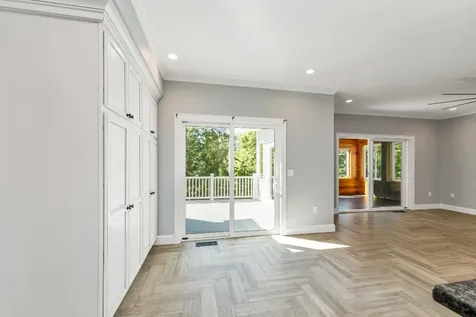 22 Clover Ridge Road Meredith NH 03253