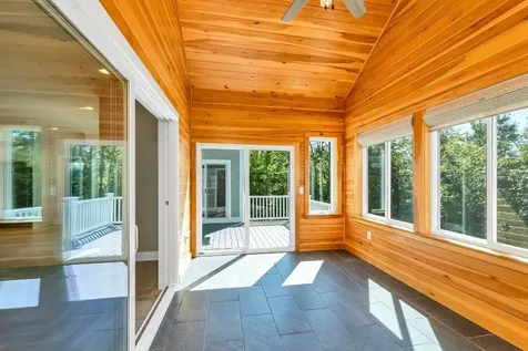 22 Clover Ridge Road Meredith NH 03253