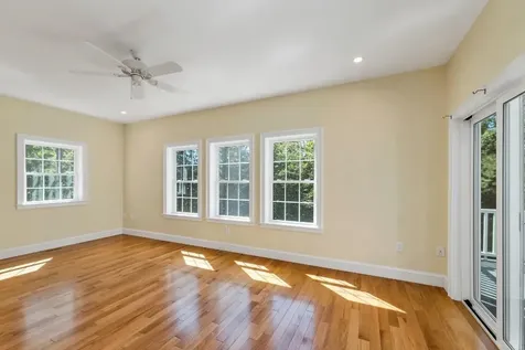 22 Clover Ridge Road Meredith NH 03253