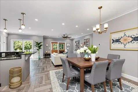 22 Clover Ridge Road Meredith NH 03253