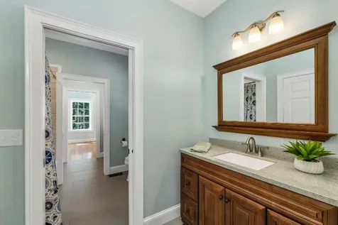 22 Clover Ridge Road Meredith NH 03253