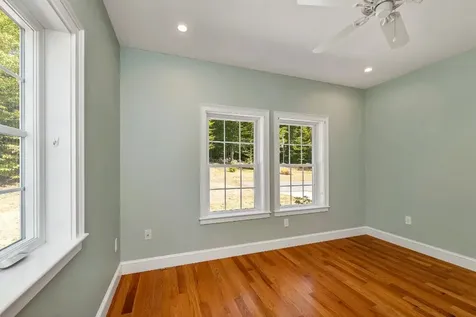 22 Clover Ridge Road Meredith NH 03253