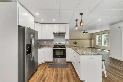 22 Clover Ridge Road Meredith NH 03253