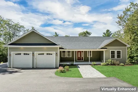 22 Clover Ridge Road Meredith NH 03253