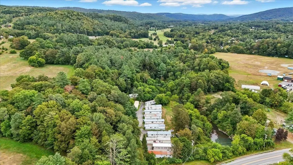 00 Cowdrey Drive Randolph VT 05060