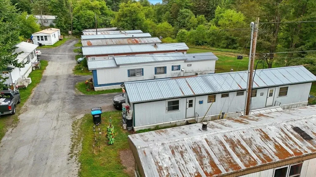 00 Cowdrey Drive Randolph VT 05060