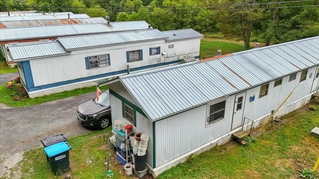 00 Cowdrey Drive Randolph VT 05060