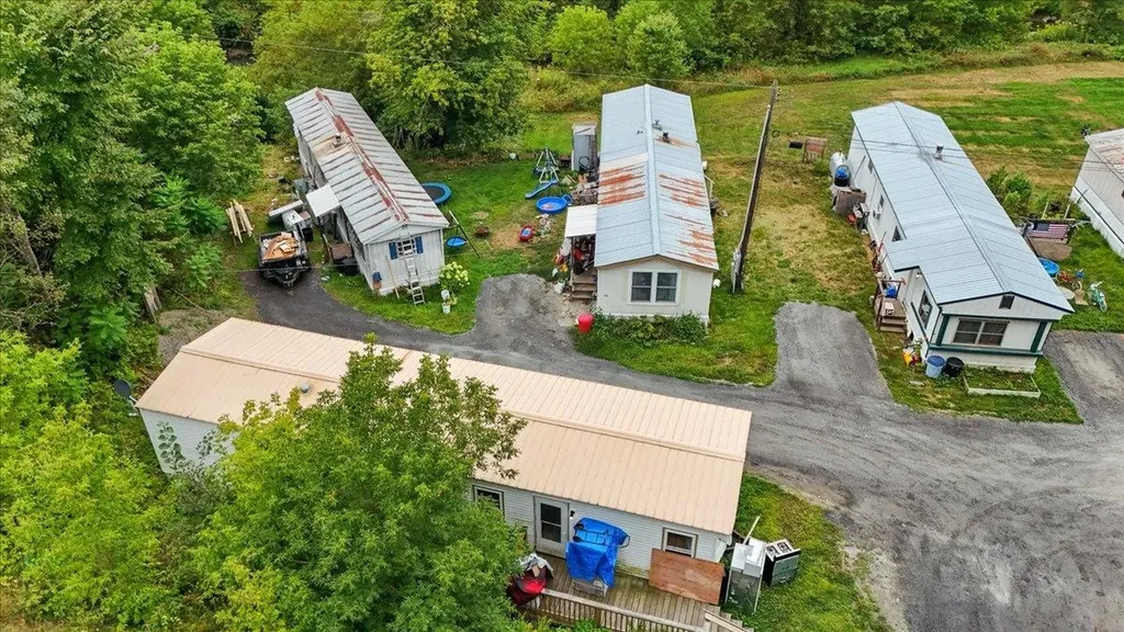 00 Cowdrey Drive Randolph VT 05060