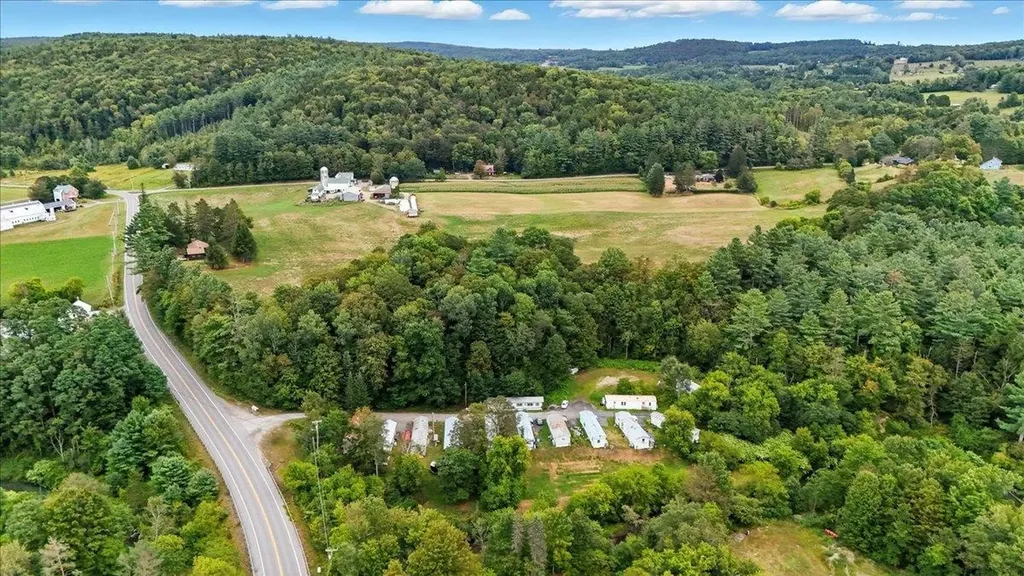 00 Cowdrey Drive Randolph VT 05060