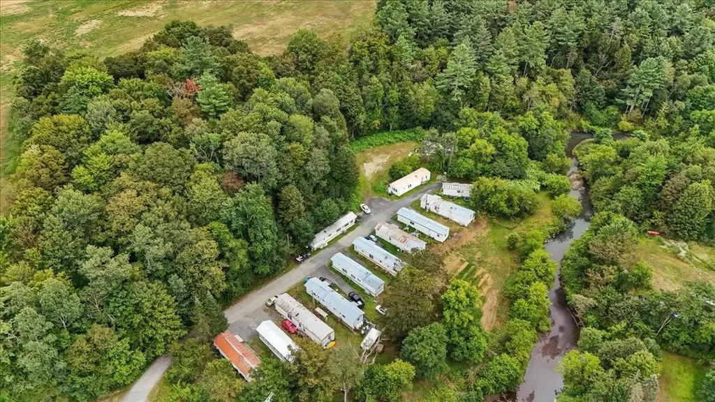 00 Cowdrey Drive Randolph VT 05060