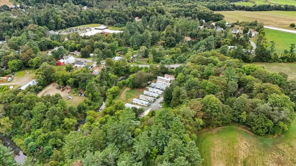 00 Cowdrey Drive Randolph VT 05060