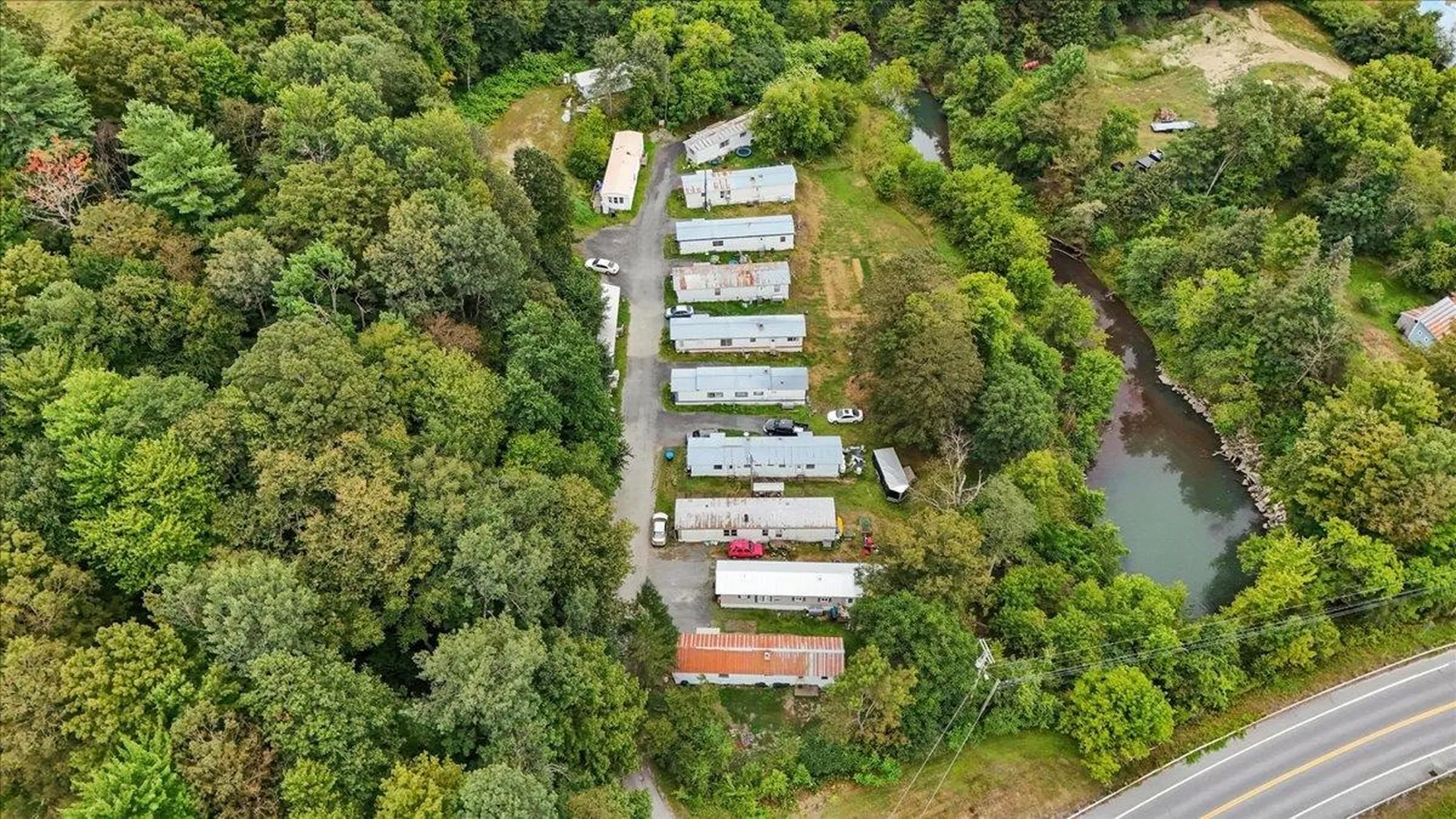 00 Cowdrey Drive Randolph VT 05060