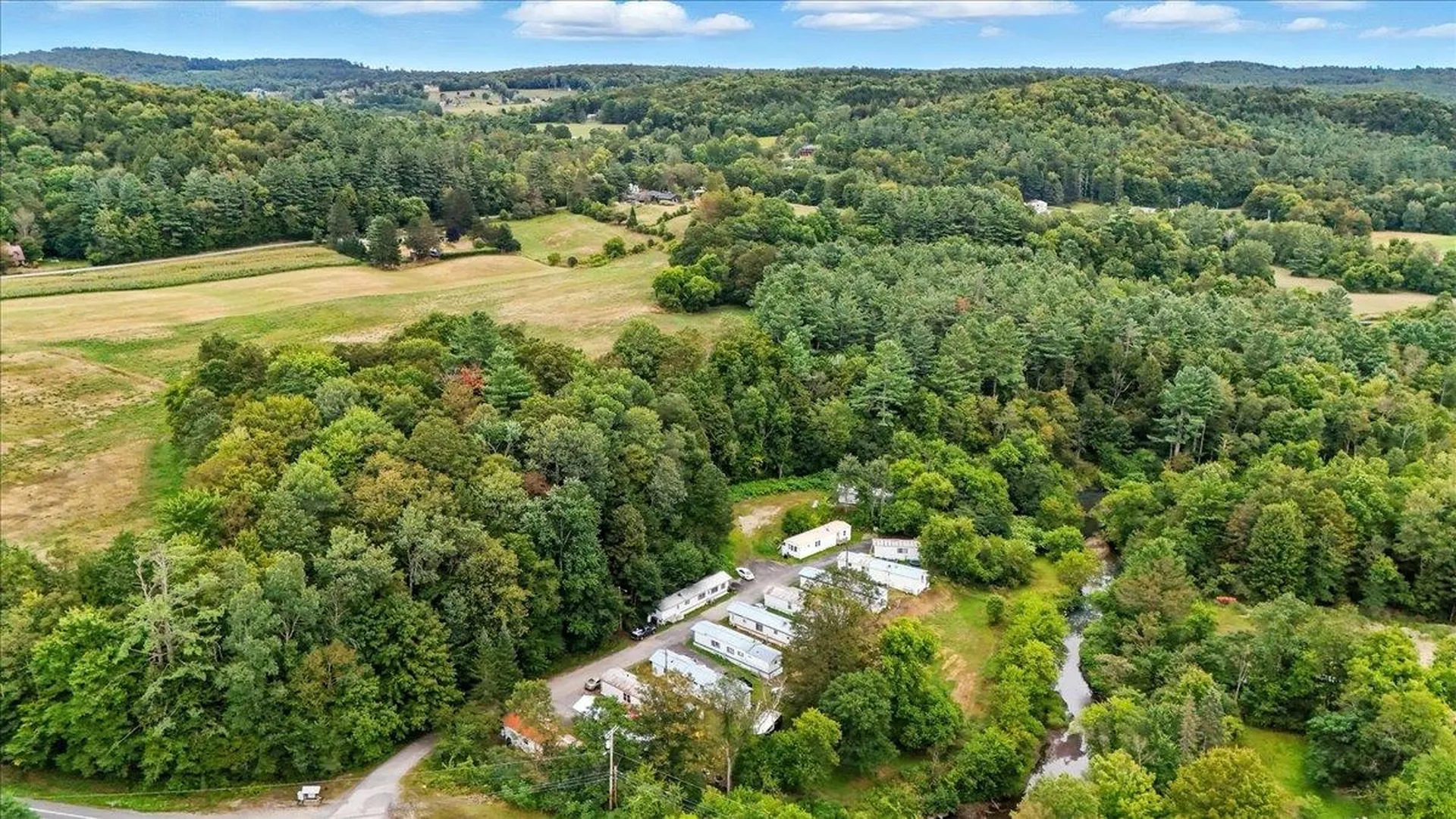 00 Cowdrey Drive Randolph VT 05060