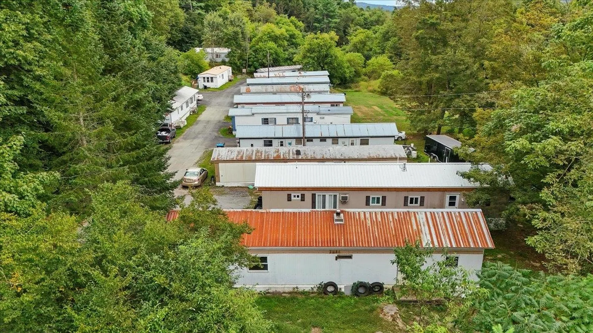 00 Cowdrey Drive Randolph VT 05060