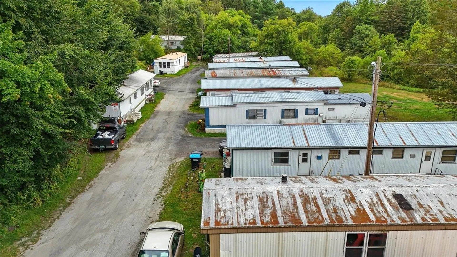 00 Cowdrey Drive Randolph VT 05060