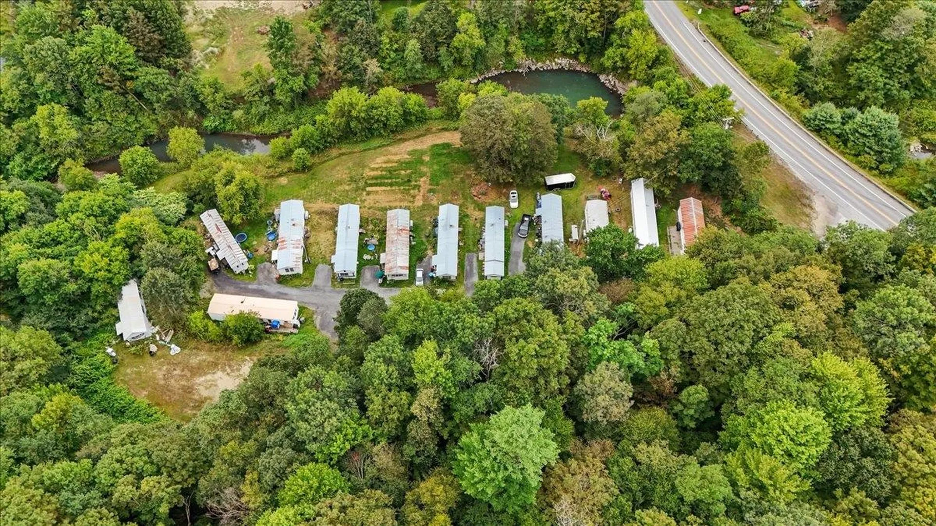 00 Cowdrey Drive Randolph VT 05060