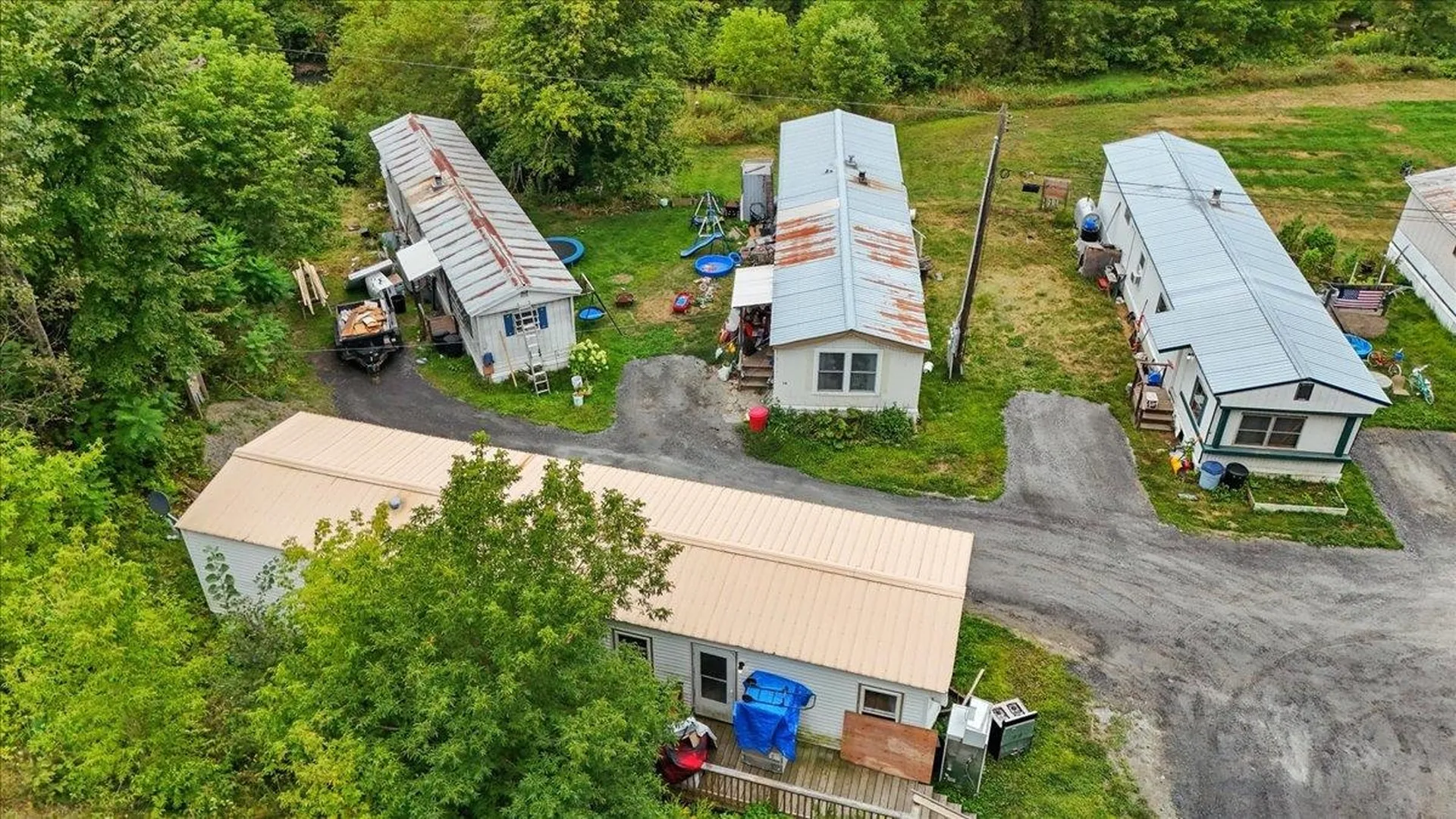 00 Cowdrey Drive Randolph VT 05060