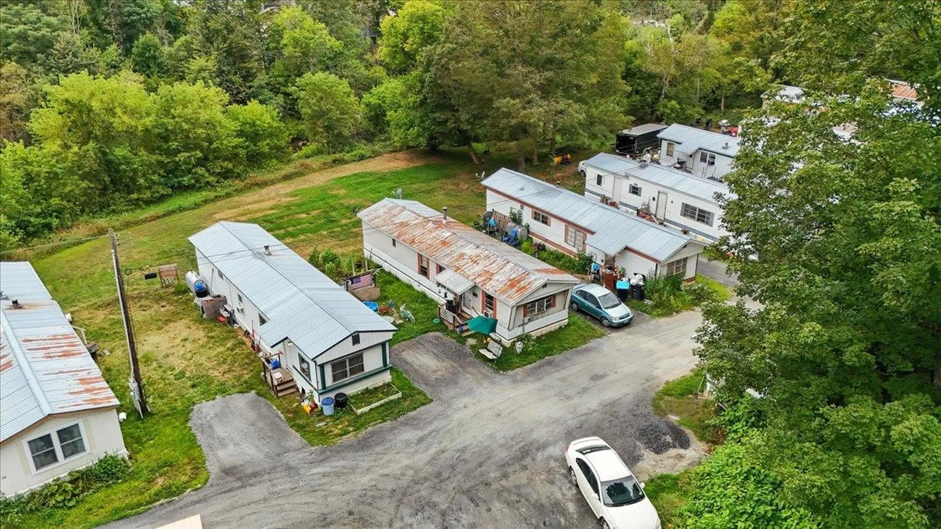 00 Cowdrey Drive Randolph VT 05060