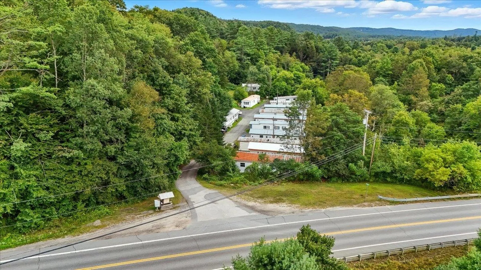 00 Cowdrey Drive Randolph VT 05060