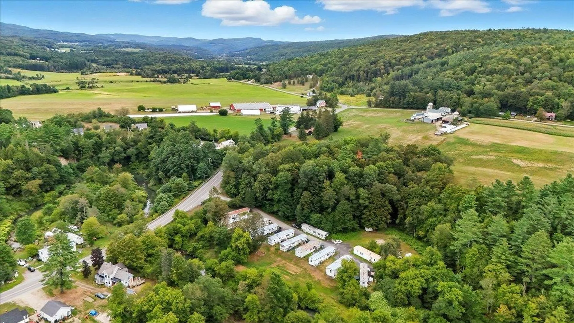 00 Cowdrey Drive Randolph VT 05060