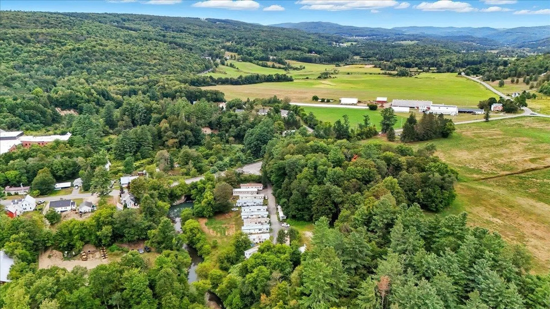 00 Cowdrey Drive Randolph VT 05060