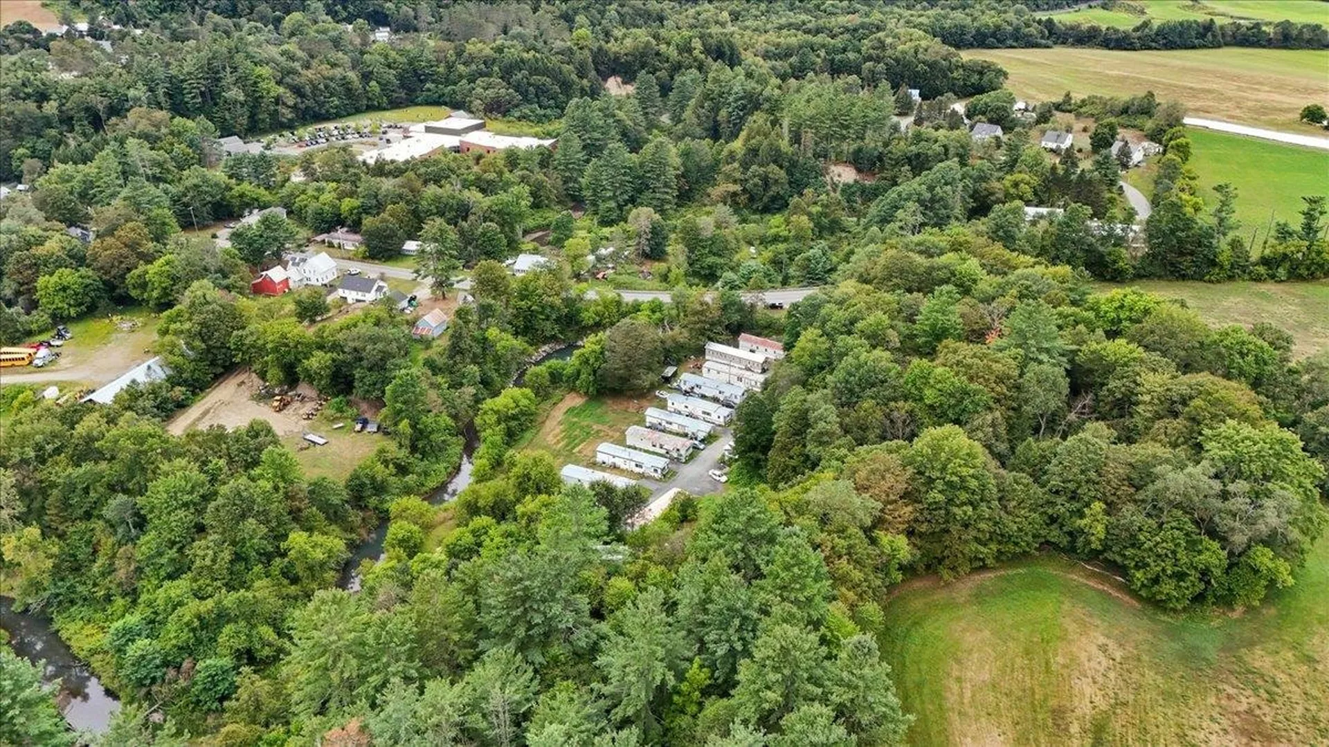 00 Cowdrey Drive Randolph VT 05060