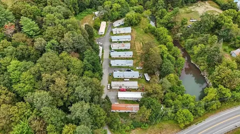 00 Cowdrey Drive Randolph VT 05060