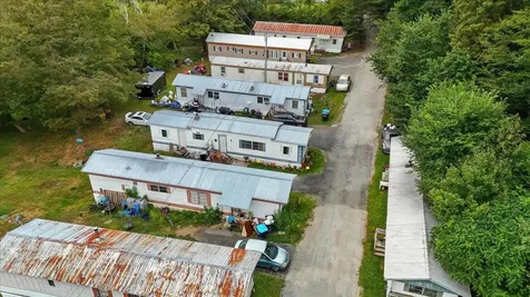 00 Cowdrey Drive Randolph VT 05060