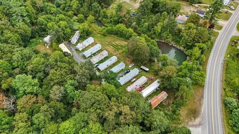 00 Cowdrey Drive Randolph VT 05060