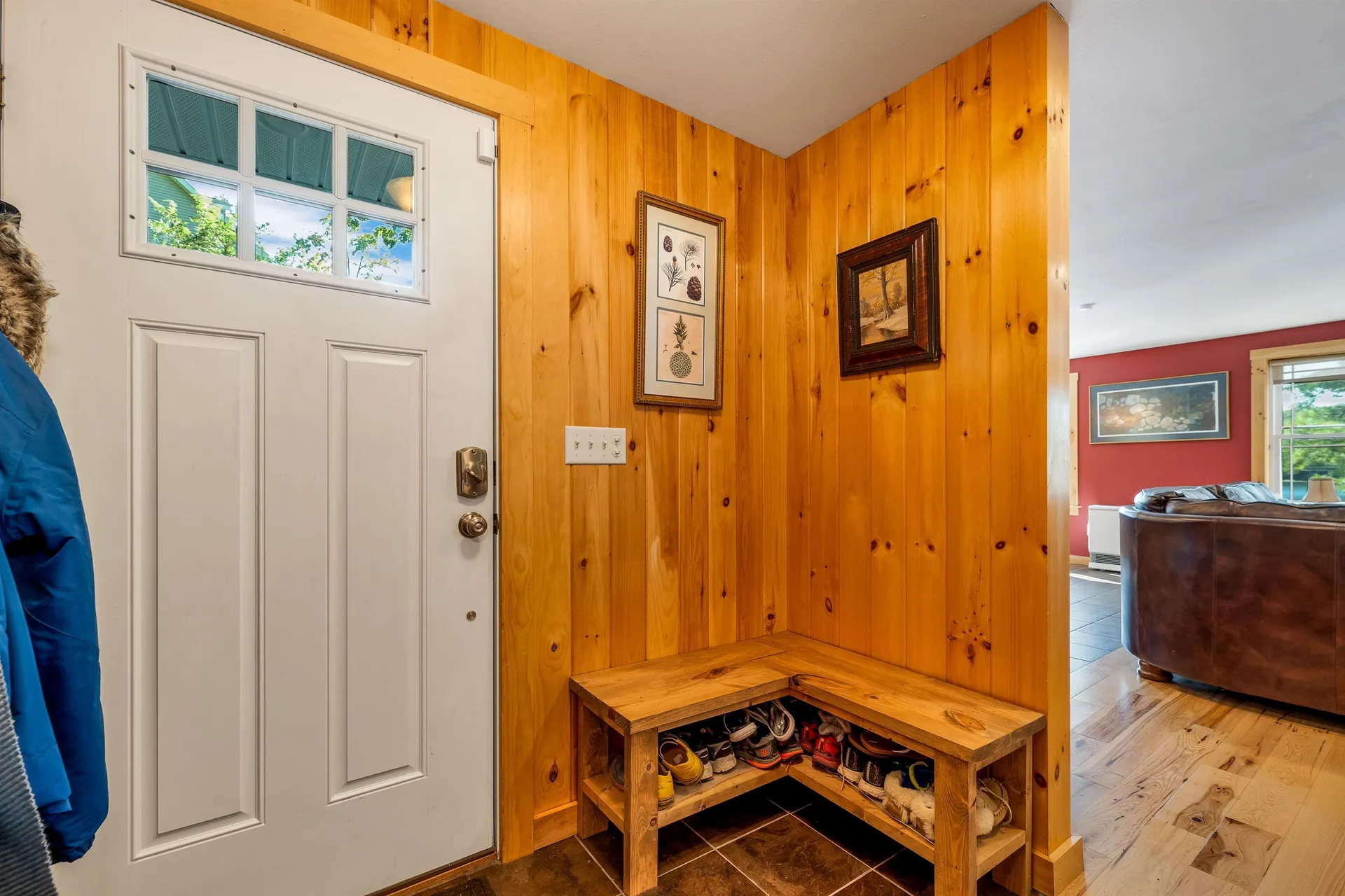 117 E Huntress Pond Road Barnstead NH 03225