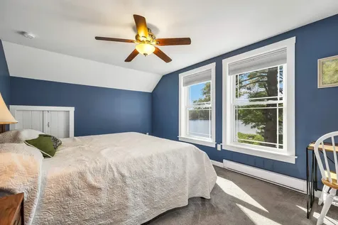 117 E Huntress Pond Road Barnstead NH 03225