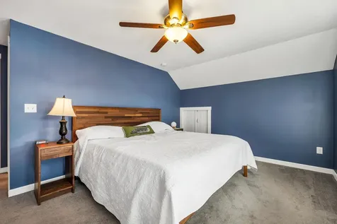 117 E Huntress Pond Road Barnstead NH 03225