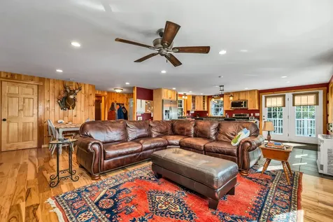 117 E Huntress Pond Road Barnstead NH 03225