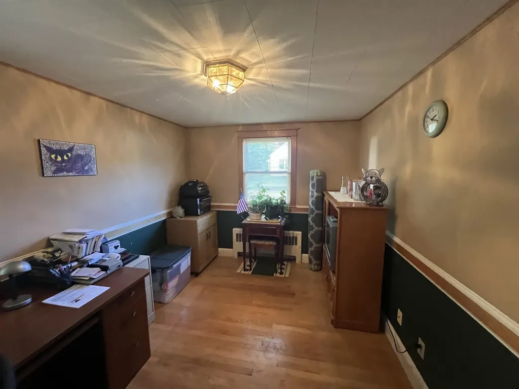 37 Pine Island Avenue Berlin NH 03570