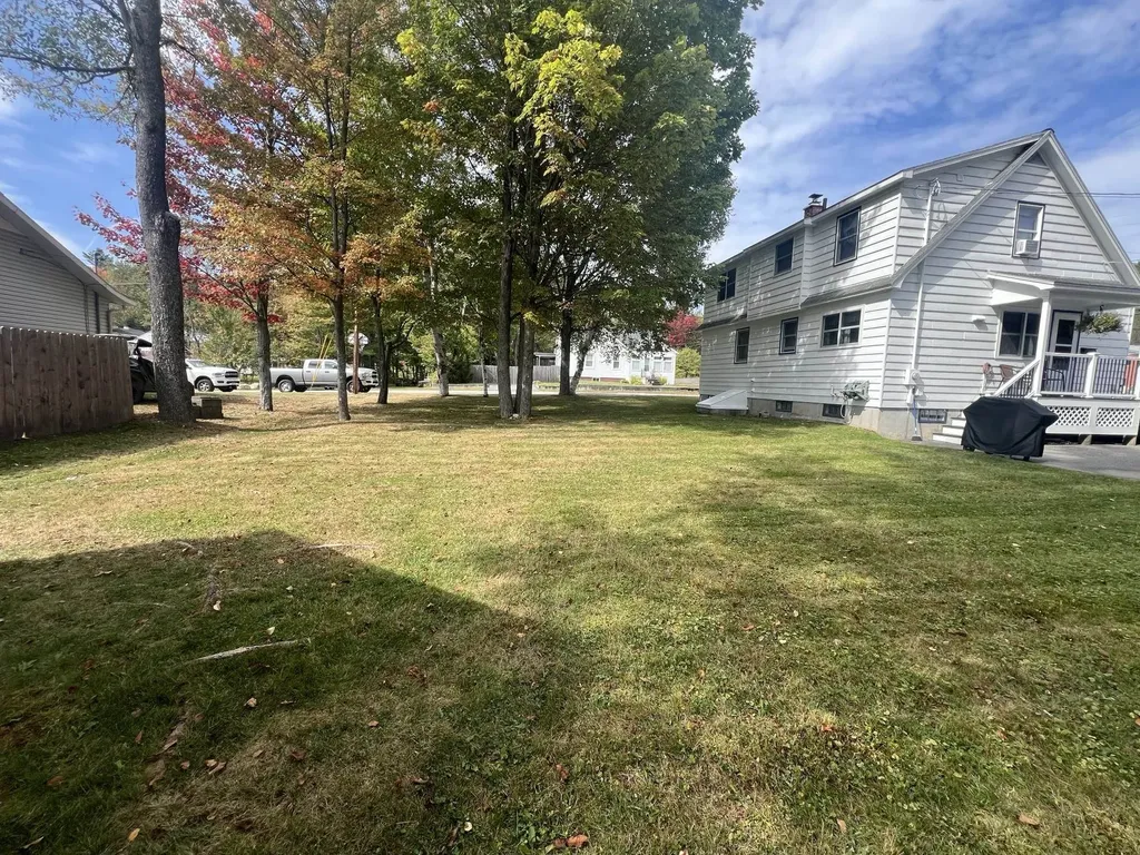 37 Pine Island Avenue Berlin NH 03570