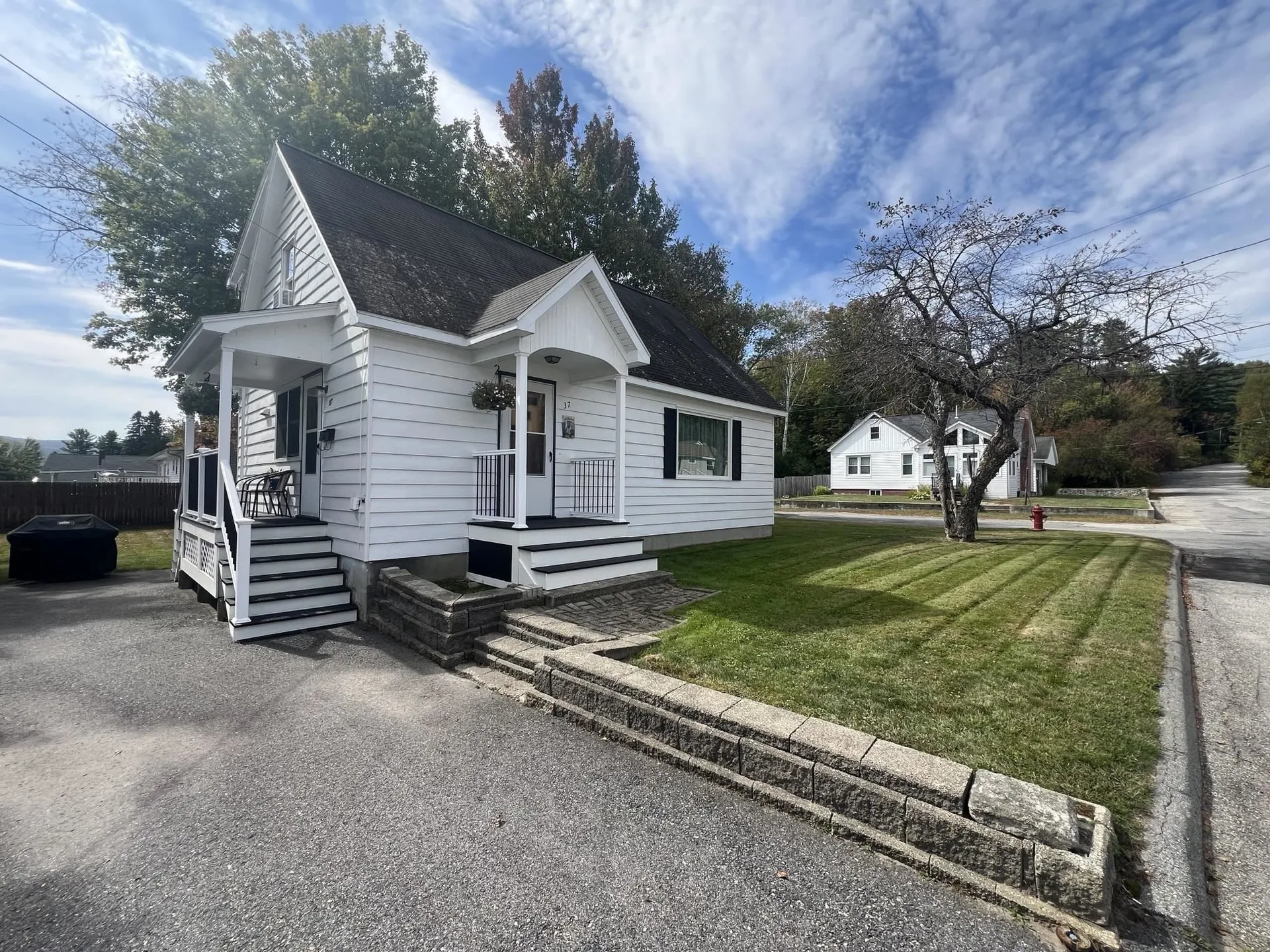 37 Pine Island Avenue Berlin NH 03570