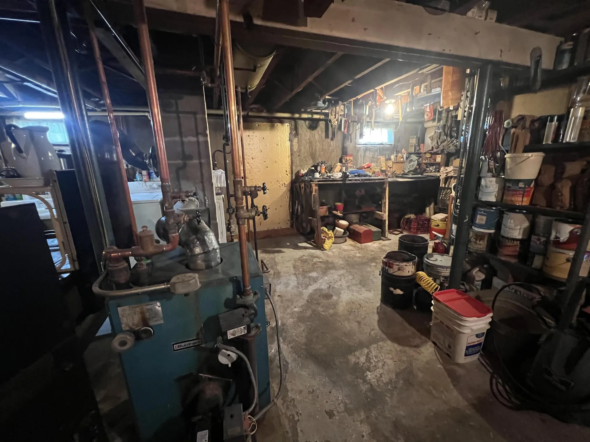 37 Pine Island Avenue Berlin NH 03570