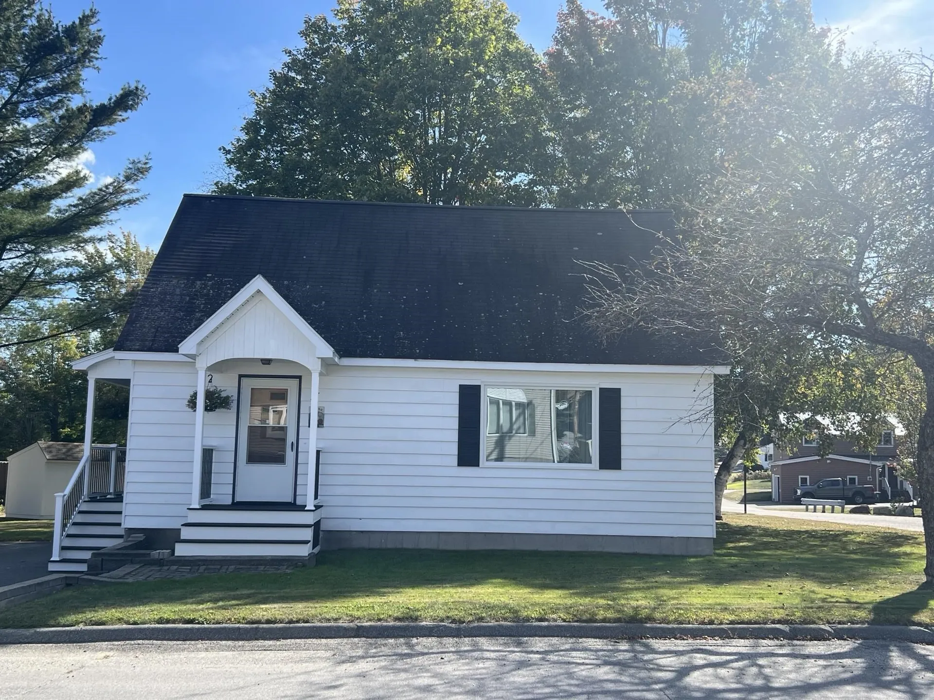 37 Pine Island Avenue Berlin NH 03570