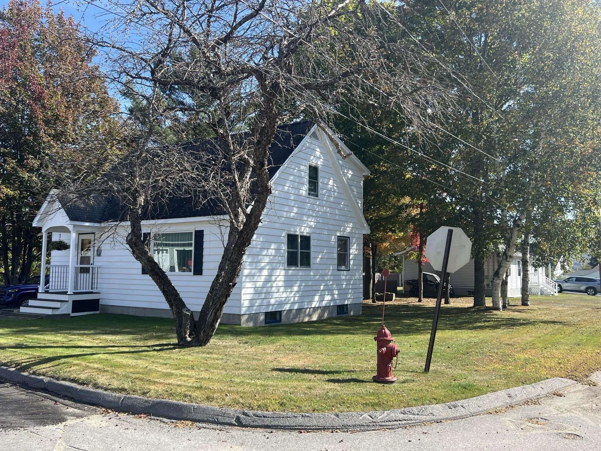 37 Pine Island Avenue Berlin NH 03570